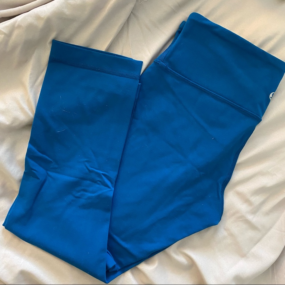 Older style lululemon leggings